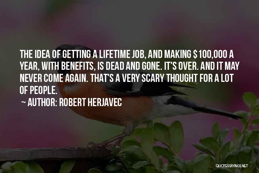 Robert Herjavec Quotes 136079