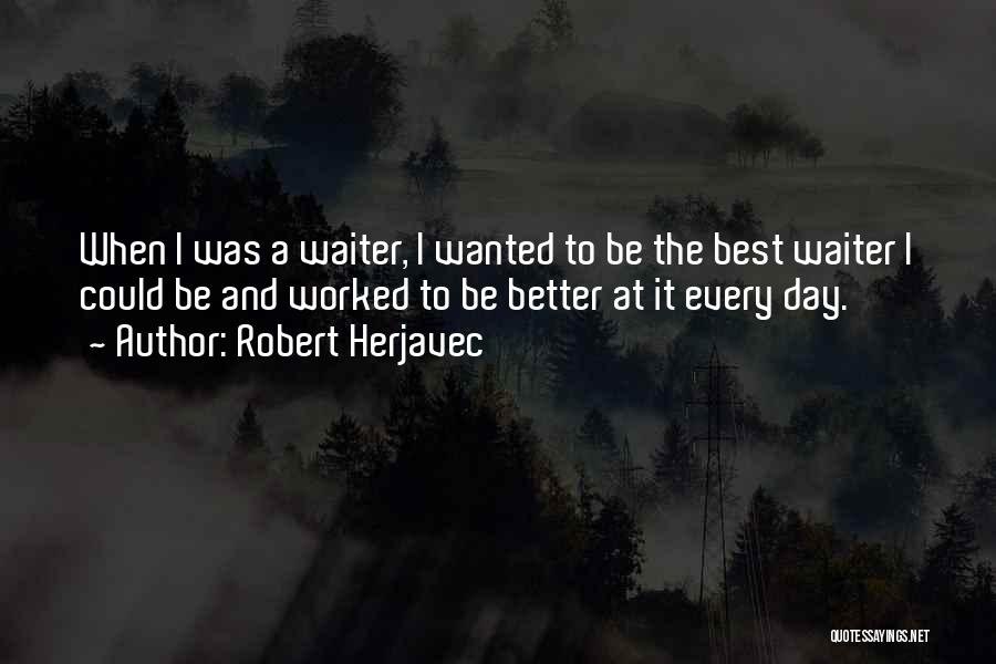 Robert Herjavec Quotes 1856395