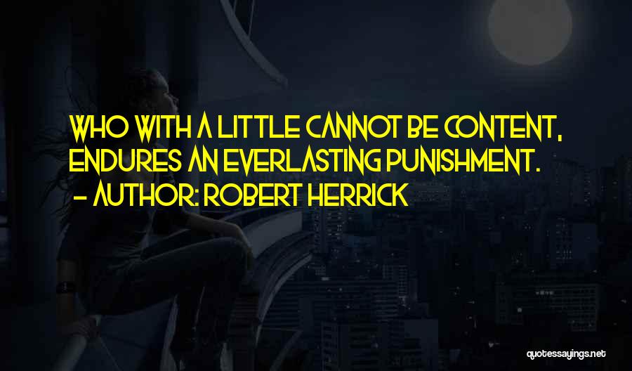 Robert Herrick Quotes 1255893
