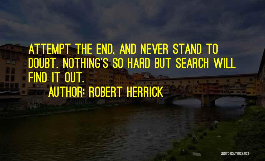 Robert Herrick Quotes 1270331