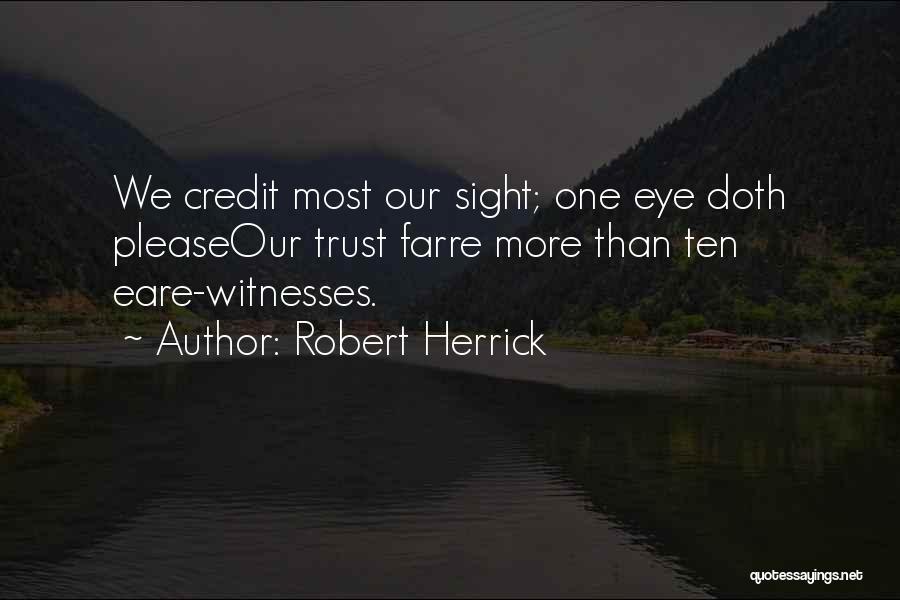 Robert Herrick Quotes 1443186