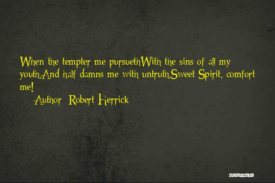 Robert Herrick Quotes 1465177