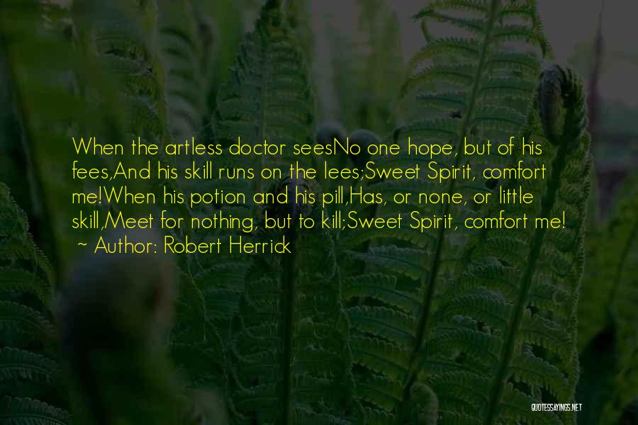 Robert Herrick Quotes 1785561