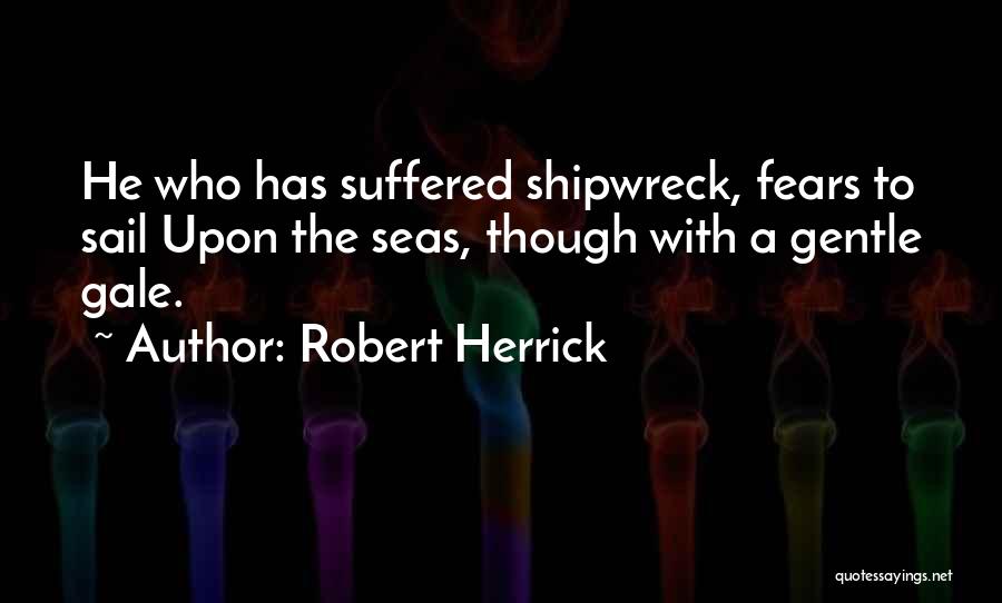 Robert Herrick Quotes 2076018