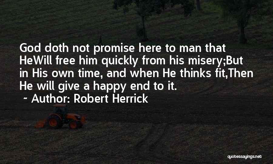 Robert Herrick Quotes 2110898