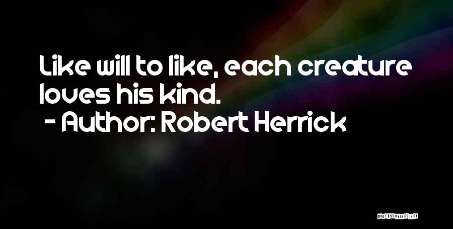 Robert Herrick Quotes 2176584