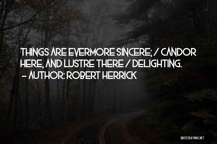 Robert Herrick Quotes 2268122