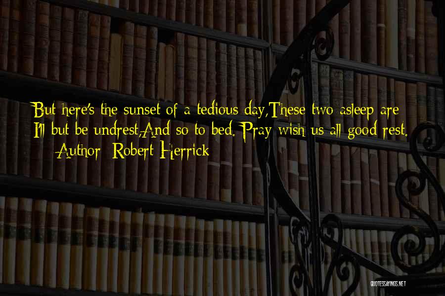 Robert Herrick Quotes 244011