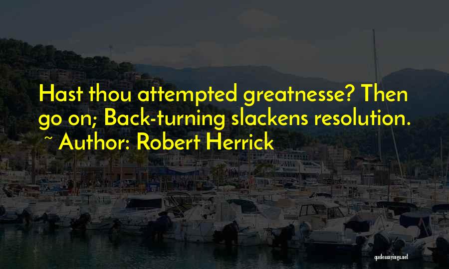 Robert Herrick Quotes 281243