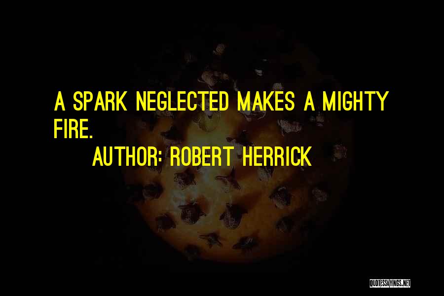 Robert Herrick Quotes 318101