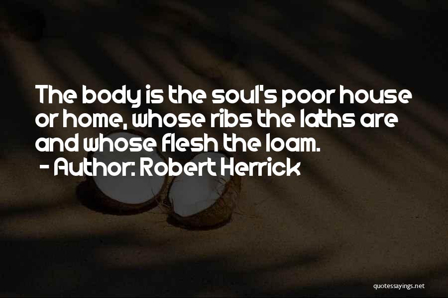 Robert Herrick Quotes 366226