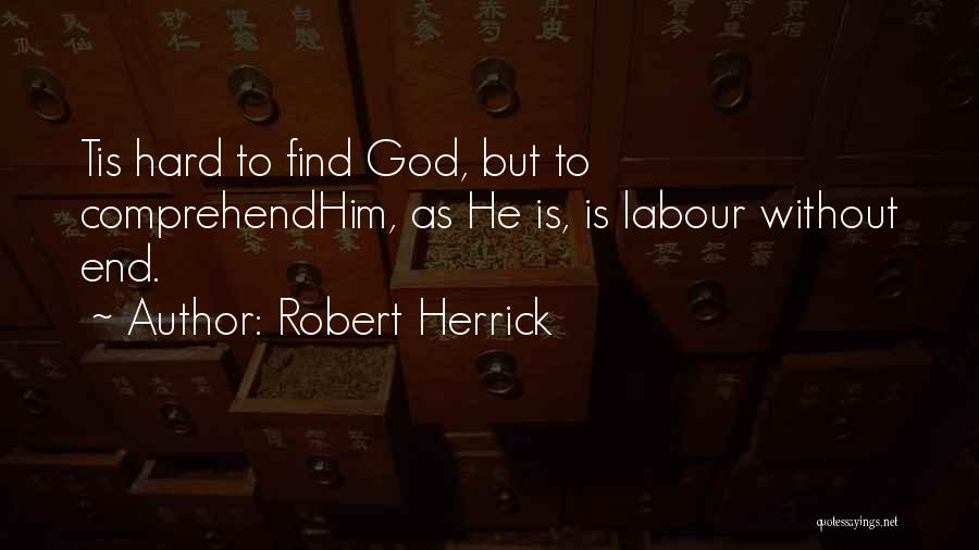 Robert Herrick Quotes 728472