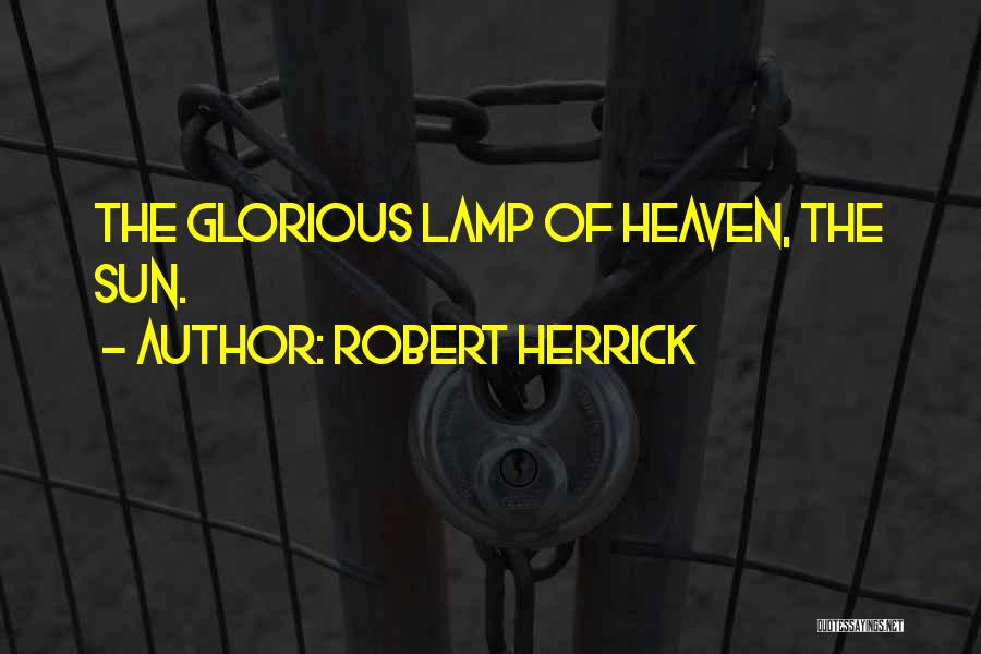 Robert Herrick Quotes 793339