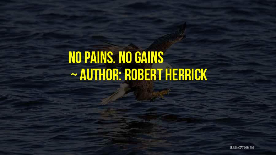 Robert Herrick Quotes 853253