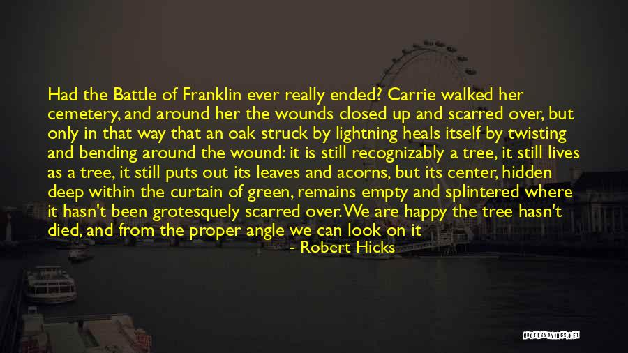 Robert Hicks Quotes 1729934 Robert Hicks Quotes 1729934