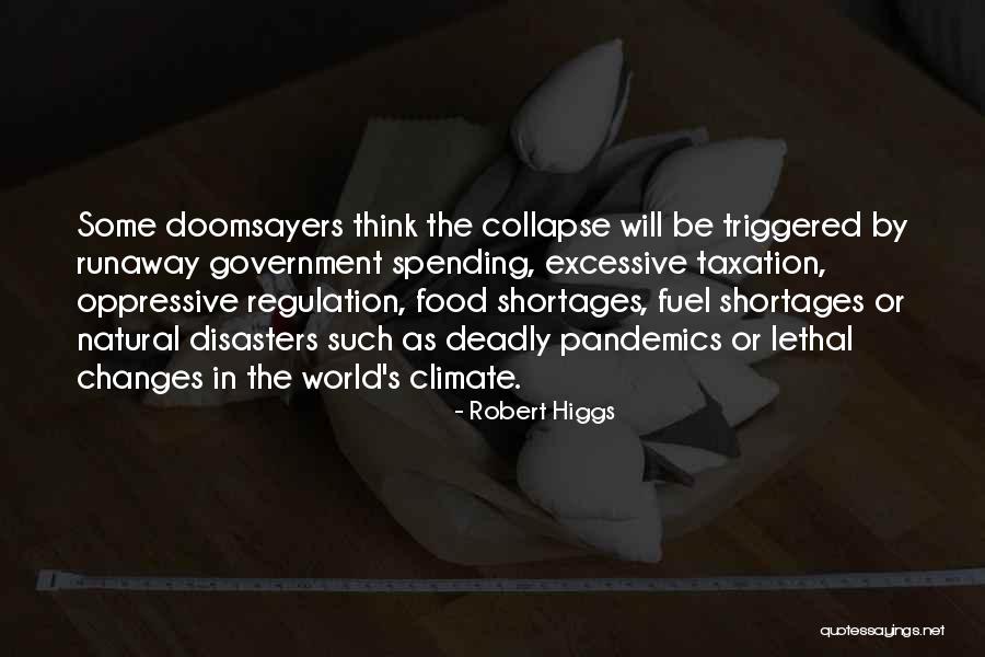 Robert Higgs Quotes 1688300