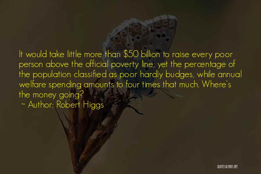 Robert Higgs Quotes 703071
