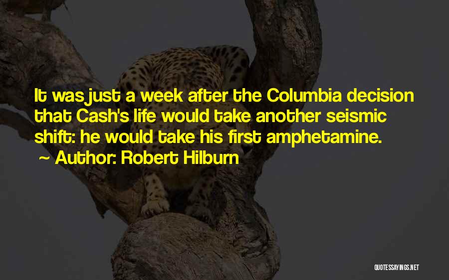 Robert Hilburn Quotes 1665824