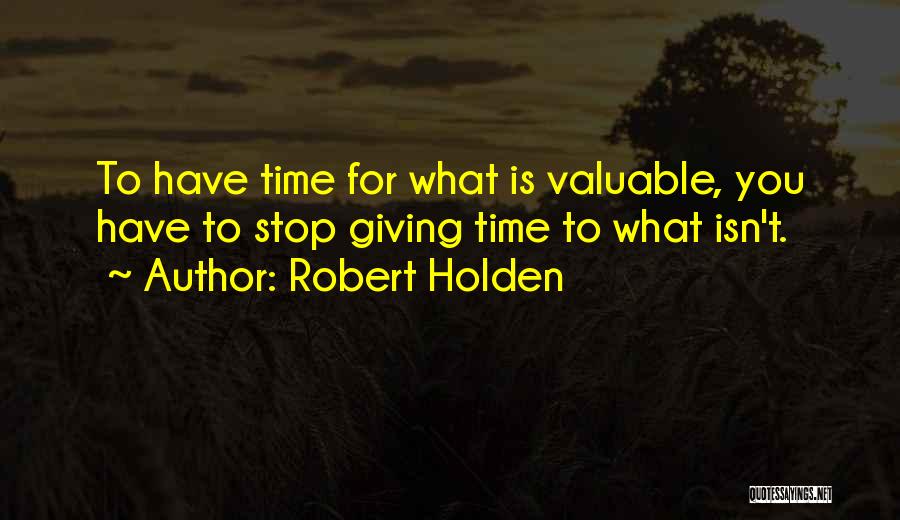 Robert Holden Quotes 2011722