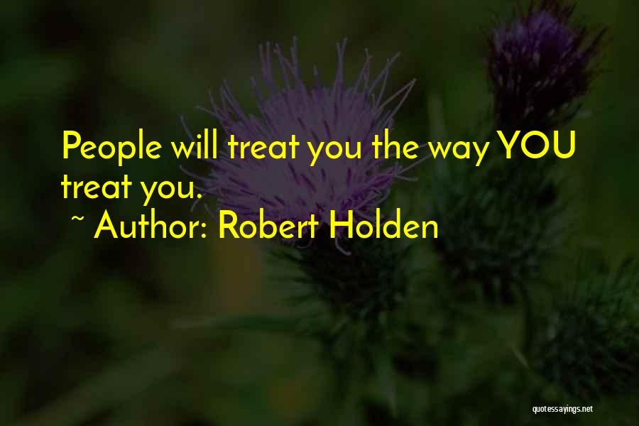 Robert Holden Quotes 2086162