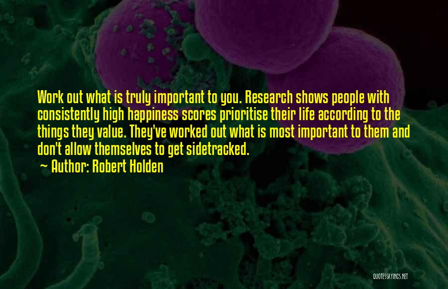 Robert Holden Quotes 2187772