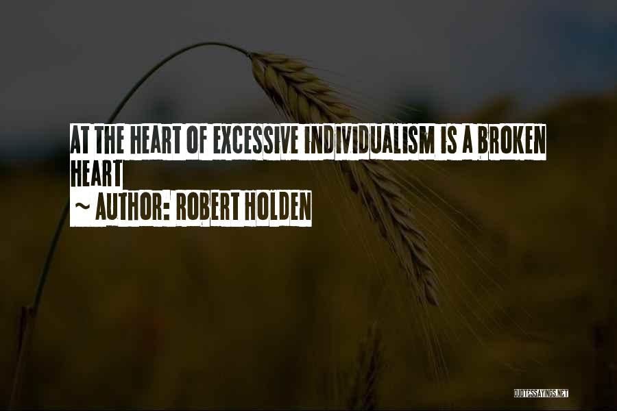 Robert Holden Quotes 603435