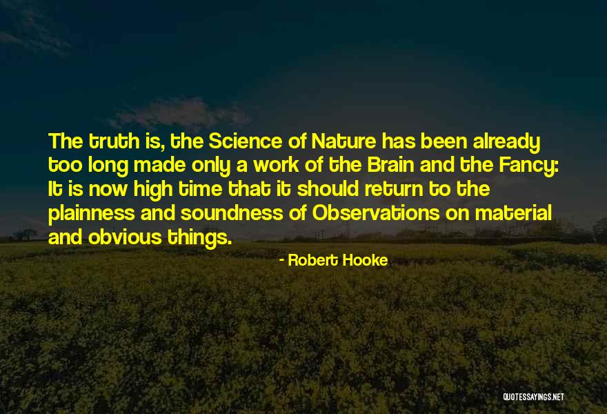 Robert Hooke Quotes 1044128