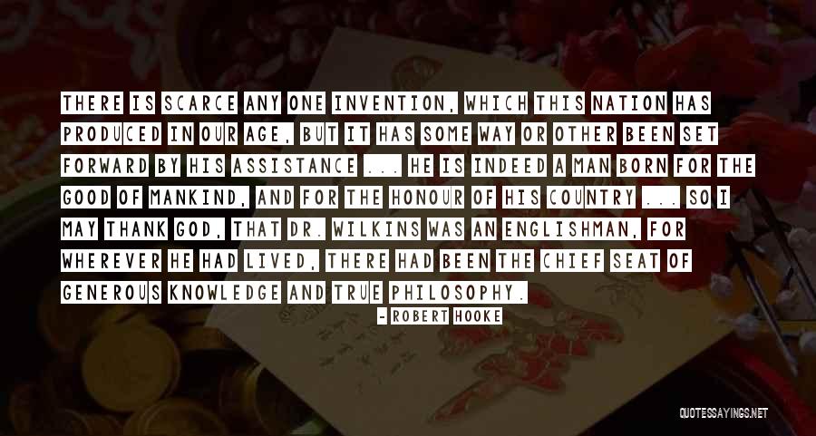 Robert Hooke Quotes 1785491 Robert Hooke Quotes 1785491