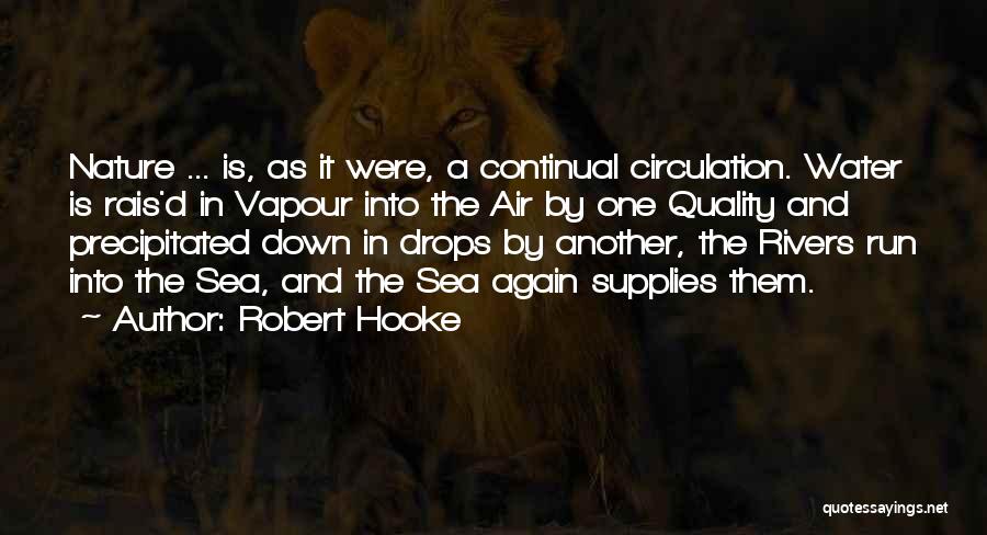 Robert Hooke Quotes 703289