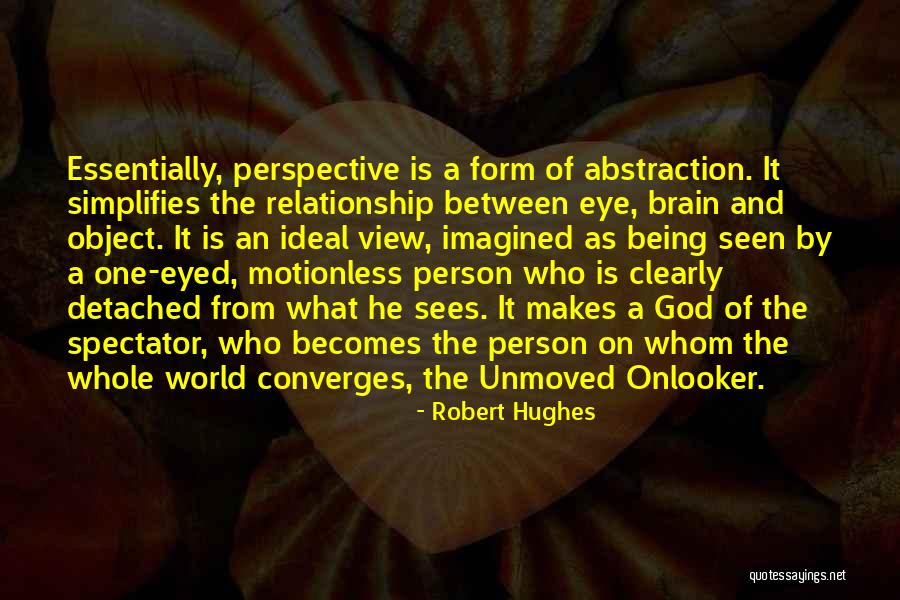 Robert Hughes Quotes 190568 Robert Hughes Quotes 190568