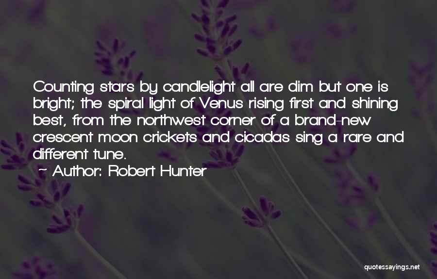 Robert Hunter Quotes 2144155