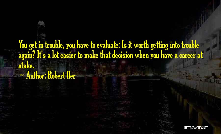 Robert Iler Quotes 1216331