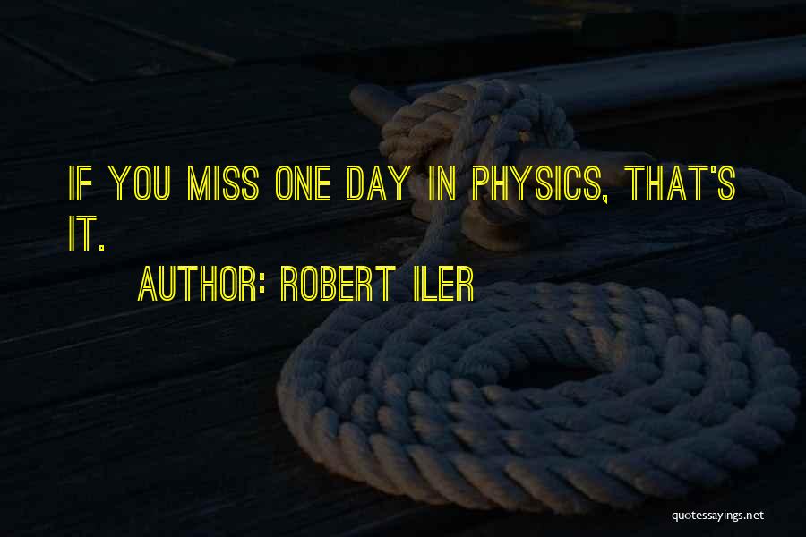 Robert Iler Quotes 2262409