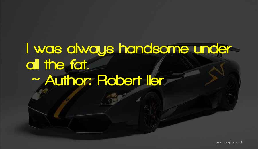 Robert Iler Quotes 391541