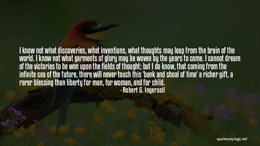 Robert Ingersoll Quotes By Robert G. Ingersoll Robert Ingersoll Quotes By Robert G. Ingersoll