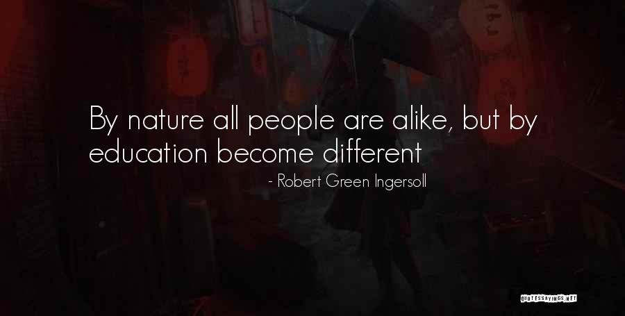 Robert Ingersoll Quotes By Robert Green Ingersoll Robert Ingersoll Quotes By Robert Green Ingersoll