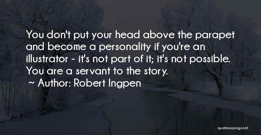 Robert Ingpen Quotes 1688835