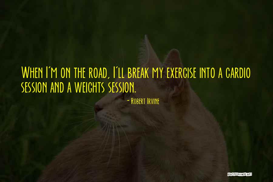Robert Irvine Quotes 769411 Robert Irvine Quotes 769411
