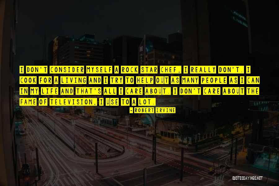 Robert Irvine Quotes 940837 Robert Irvine Quotes 940837