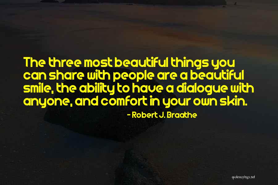 Robert J. Braathe Quotes 807948