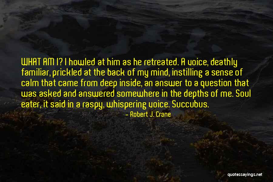 Robert J. Crane Quotes 1146759 Robert J. Crane Quotes 1146759