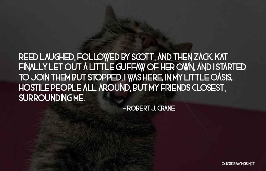 Robert J. Crane Quotes 275066 Robert J. Crane Quotes 275066