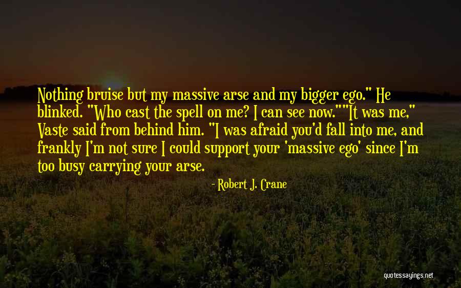 Robert J. Crane Quotes 667631