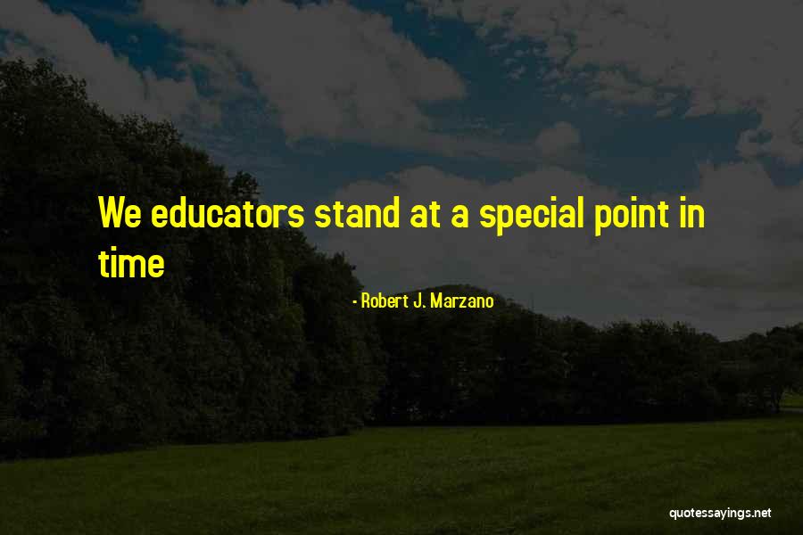 Robert J. Marzano Quotes 685440 Robert J. Marzano Quotes 685440