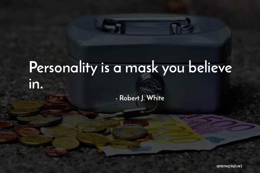 Robert J. White Quotes 1446798 Robert J. White Quotes 1446798
