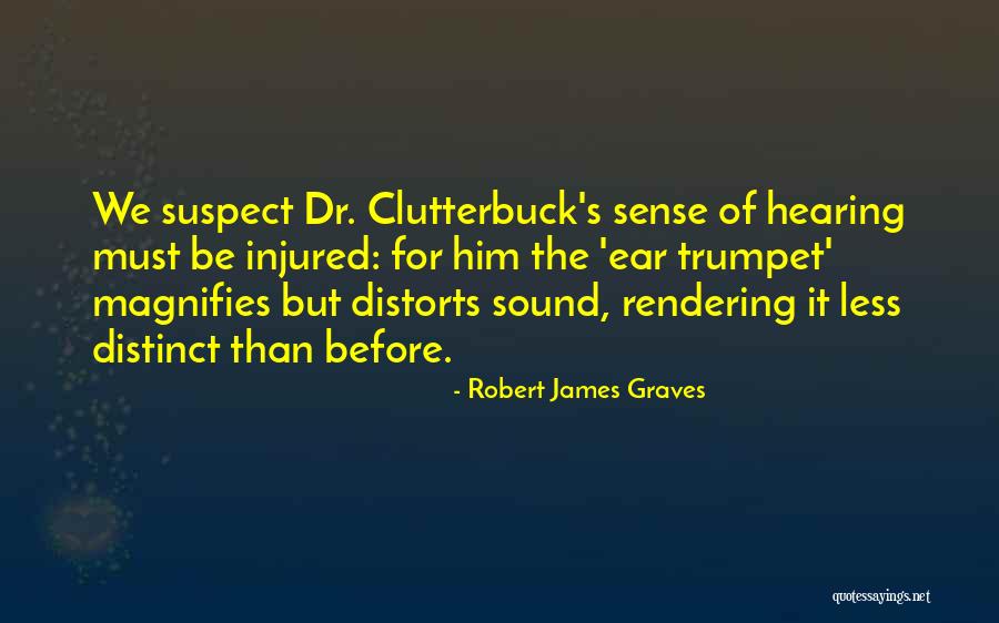 Robert James Graves Quotes 1197184 Robert James Graves Quotes 1197184