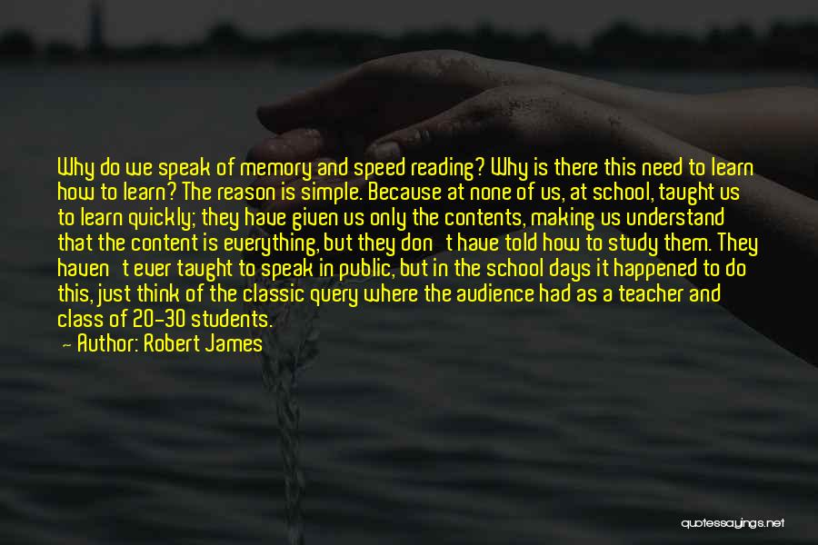 Robert James Quotes 2244378