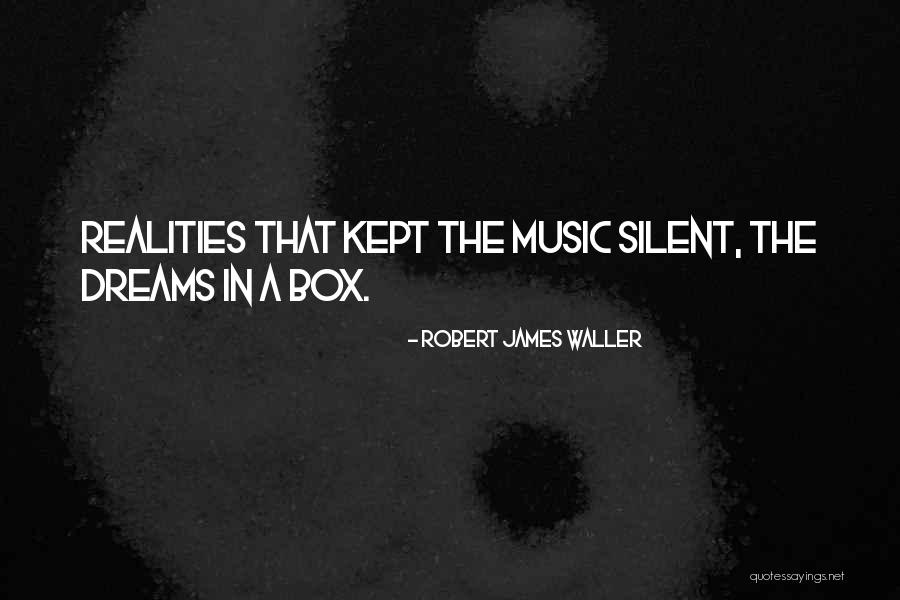 Robert James Waller Quotes 332660 Robert James Waller Quotes 332660