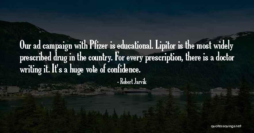 Robert Jarvik Quotes 172436