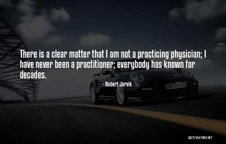 Robert Jarvik Quotes 372452 Robert Jarvik Quotes 372452